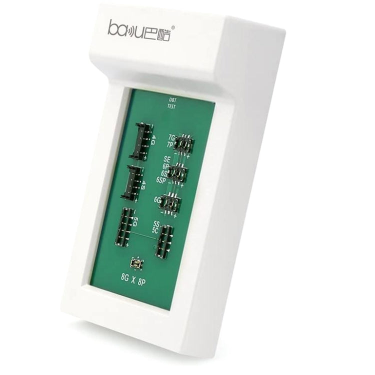 BAKU DBT-2012 Battery Capacitive Tester, EU Plug