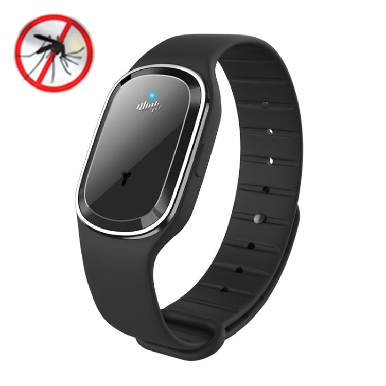 Smart ultrasonic Mosquito Repellent Bracelet My Store