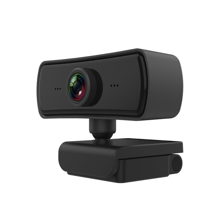 C3 400W Pixels 2K Resolution Auto Focus HD 1080P Webcam 360 Rotation For Live Broadcast Video Conference Work WebCamera With Mic USB Driver-free My Store