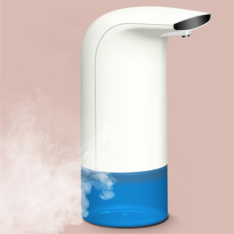 Automatic Sensor Soap Dispenser Foam Washing Machine My Store