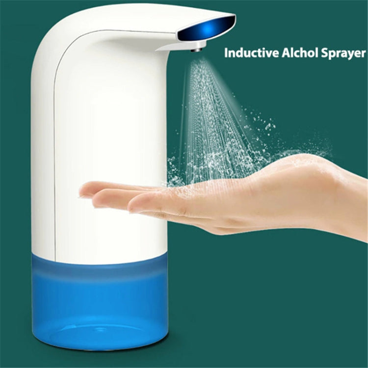 Automatic Sensor Soap Dispenser Foam Washing Machine My Store