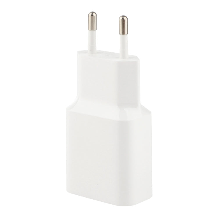 Original Xiaomi MDY-08-EI 18W Type-C / USB-C Fast Charge Charger, EU Plug