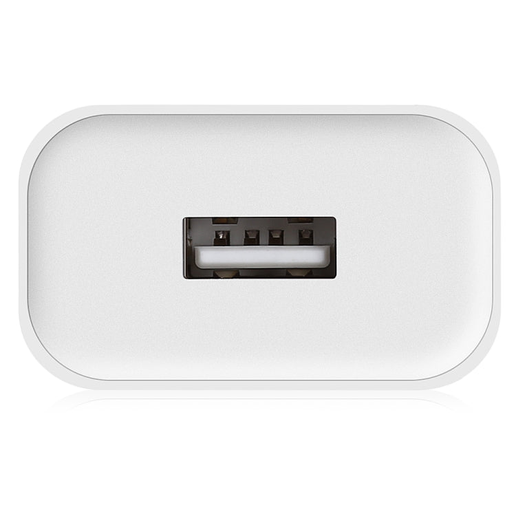 Original Xiaomi MDY-08-EI 18W Type-C / USB-C Fast Charge Charger, EU Plug