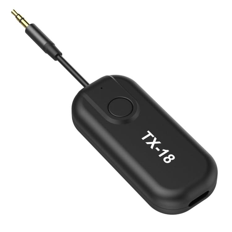 CSR8670 Bluetooth 5.0 Wireless Audio Receiving And Transmitting Two-in-one AptX AptxLL Support One-Drag-Two