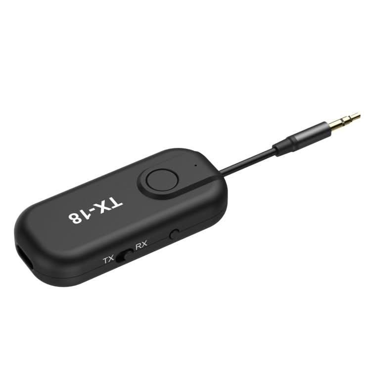 CSR8670 Bluetooth 5.0 Wireless Audio Receiving And Transmitting Two-in-one AptX AptxLL Support One-Drag-Two