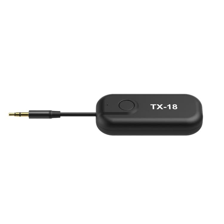 CSR8670 Bluetooth 5.0 Wireless Audio Receiving And Transmitting Two-in-one AptX AptxLL Support One-Drag-Two