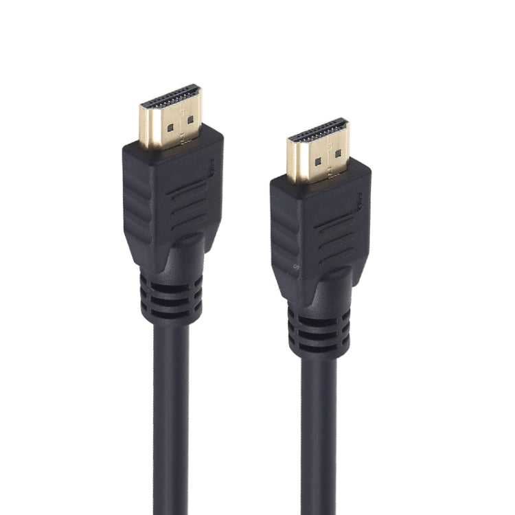 Z-20M 4Kx2K 26AWG 19+1 Tin Copper Computer and TV HDMI 2.0 HD Cable, Cable Length: 20m My Store