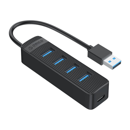 ORICO TWU3-4A-BK 4-Port USB 3.0 HUB My Store