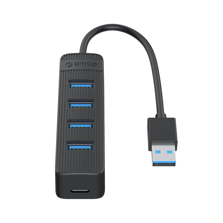 ORICO TWU3-4A-BK 4-Port USB 3.0 HUB My Store