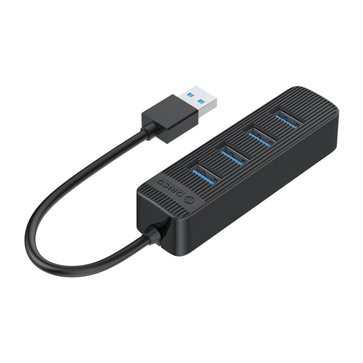 ORICO TWU3-4A-BK 4-Port USB 3.0 HUB My Store