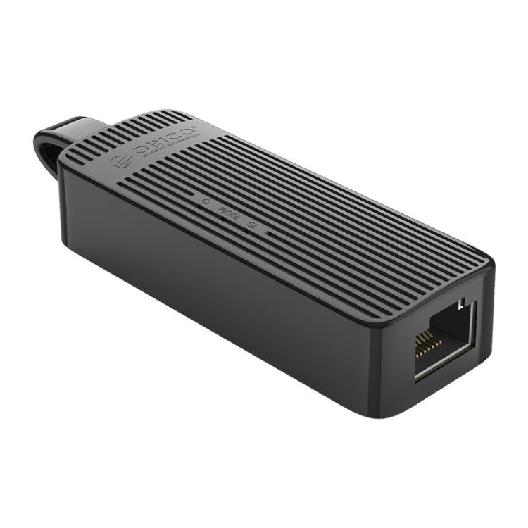 ORICO UTK-U3-BK USB to Ethernet Adapter £¨1000 mbit£©