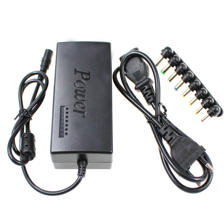 Minleaf 96W 12V-24V Regulated Output Power Supply Adapter AC DC Power Adapter Charger My Store