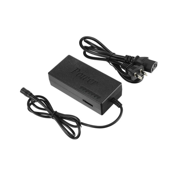 Minleaf 96W 12V-24V Regulated Output Power Supply Adapter AC DC Power Adapter Charger My Store