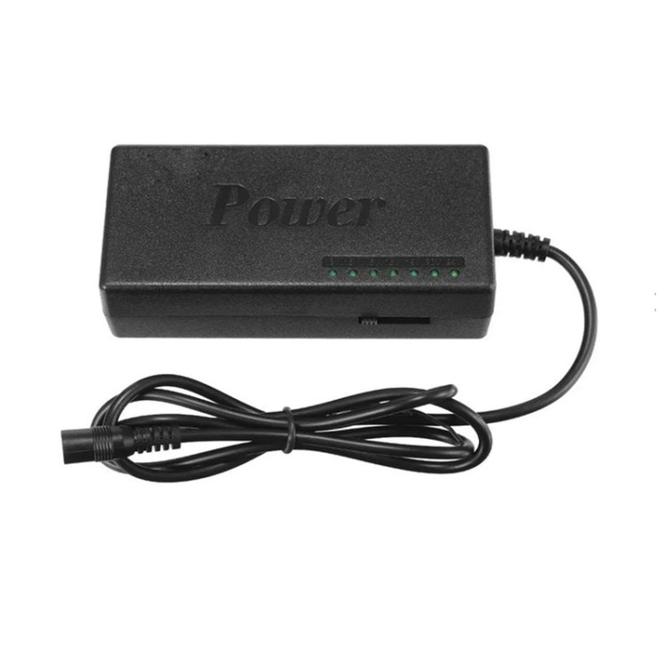 Minleaf 96W 12V-24V Regulated Output Power Supply Adapter AC DC Power Adapter Charger My Store