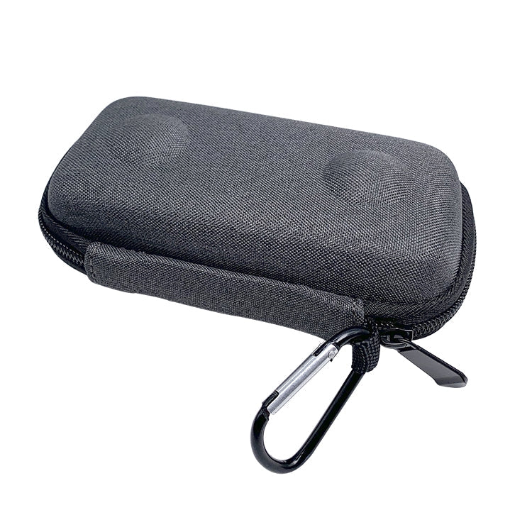 For DJI Insta360 One X Panoramic Camera Nylon Canvas Storage Bag My Store