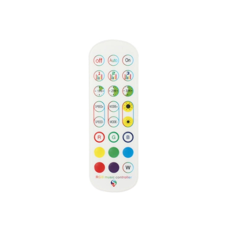 WiFi Smart 4 Pin RGB LED Strip Light Contoller APP Remote Voice Control Works with Alexa Echo, 5-24V My Store