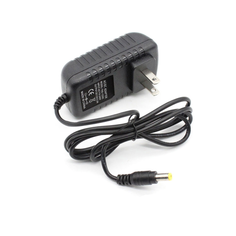 100-240V AC to DC IC Power Charger Adapter 5V 9V 12V 24V 1A