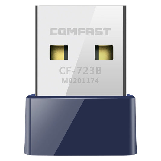 COMFAST CF-723B Mini 2 in 1 USB Bluetooth WiFi Adapter 150Mbps Wireless Network Card Receiver My Store