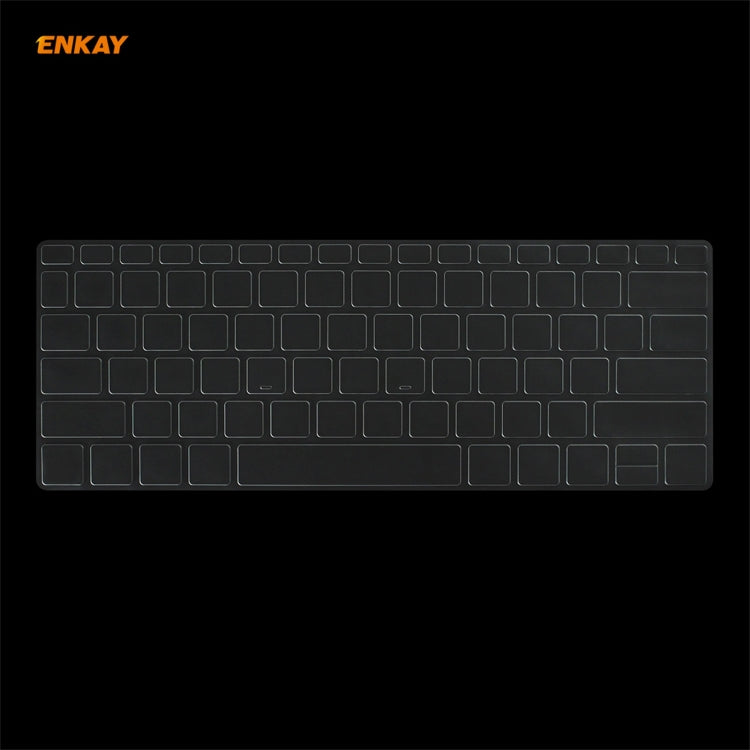 ENKAY Ultrathin Soft TPU Keyboard Protector Film, US Version My Store