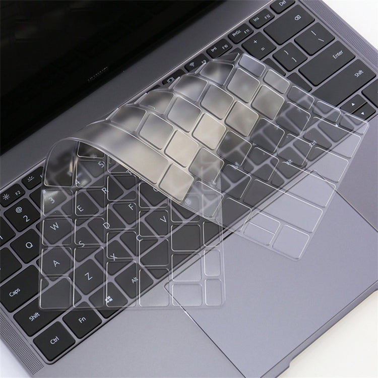 ENKAY Ultrathin Soft TPU Keyboard Protector Film, US Version My Store