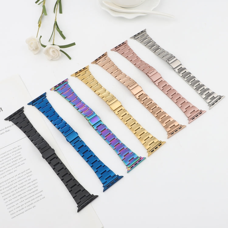 Stainless Steel Three Beads Hand Detachable Xiaoman Waist Strap Wristband