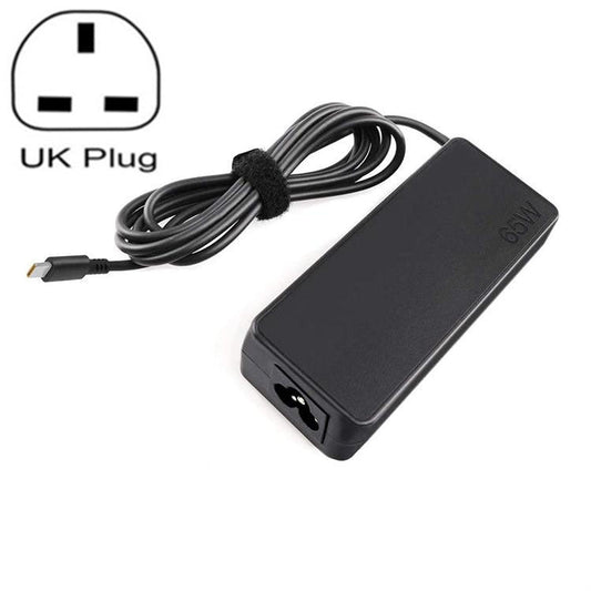 20V 3.25A 65W Power Adapter Charger Thunder Type-C Port Laptop Cable For Lenovo ThinkPad X1 My Store