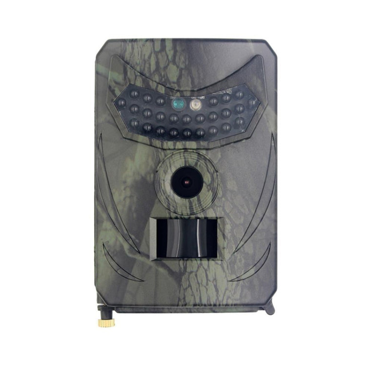 PR100C Camera for Hunting 3MP Color CMOS Image Sensor Security Monitor Infrared Waterproof for Wilderness Exploration Reluova