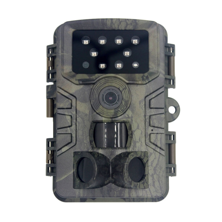 PR700 1080P Wildlife Hunting Camera Motion Activated Night Vision Camcorder for Outdoor Tracking Scan Trigger Reluova