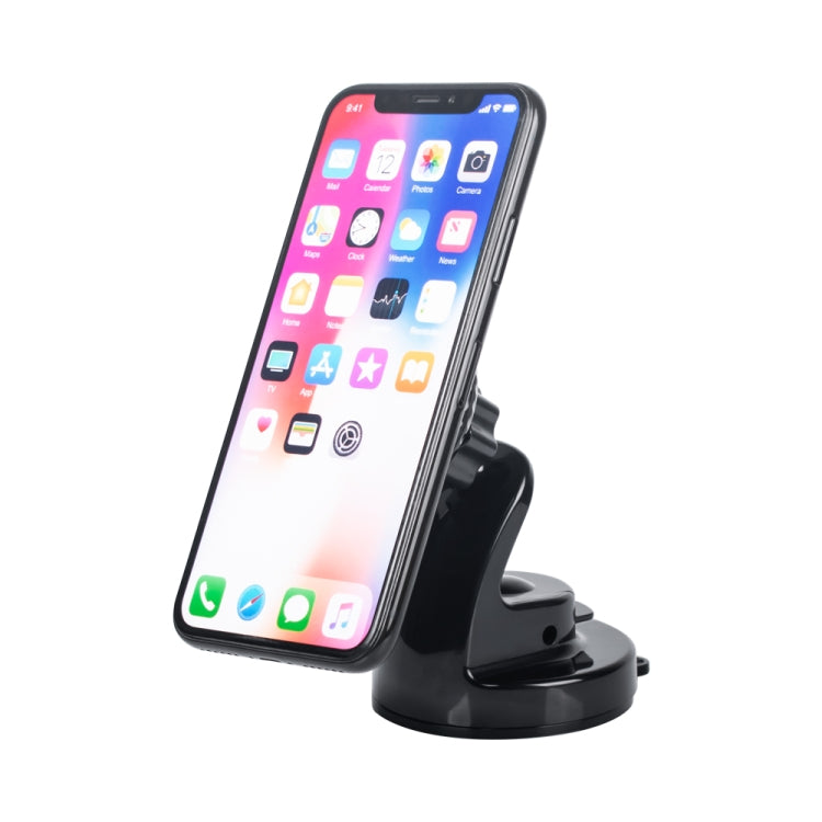 Vehicle Mobile Phone Holder Instrument Panel Adhesive Suction Cup