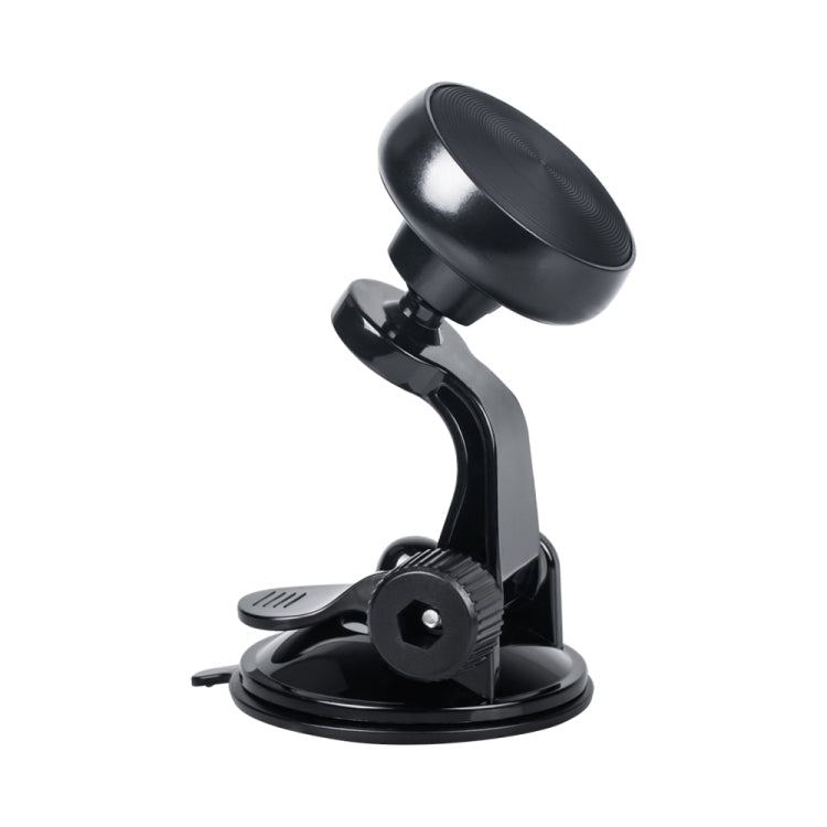 Magnetic Suction Cup Mobile Phone Holder Center Console Desktop Bedside Lazy Holder ÎҵÄÉ̵ê