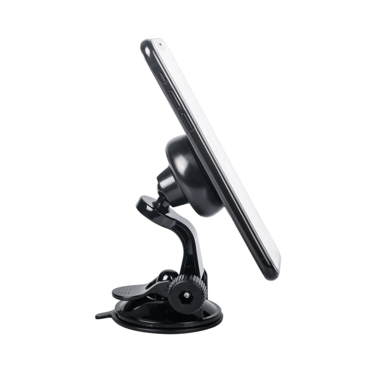 Magnetic Suction Cup Mobile Phone Holder Center Console Desktop Bedside Lazy Holder ÎҵÄÉ̵ê