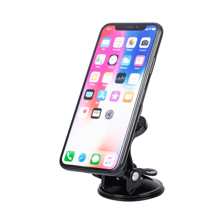 Magnetic Suction Cup Mobile Phone Holder Center Console Desktop Bedside Lazy Holder ÎҵÄÉ̵ê