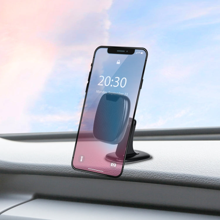 Magnetic Car Phone Holder 360 Degree Mobile Phone Dock ÎҵÄÉ̵ê