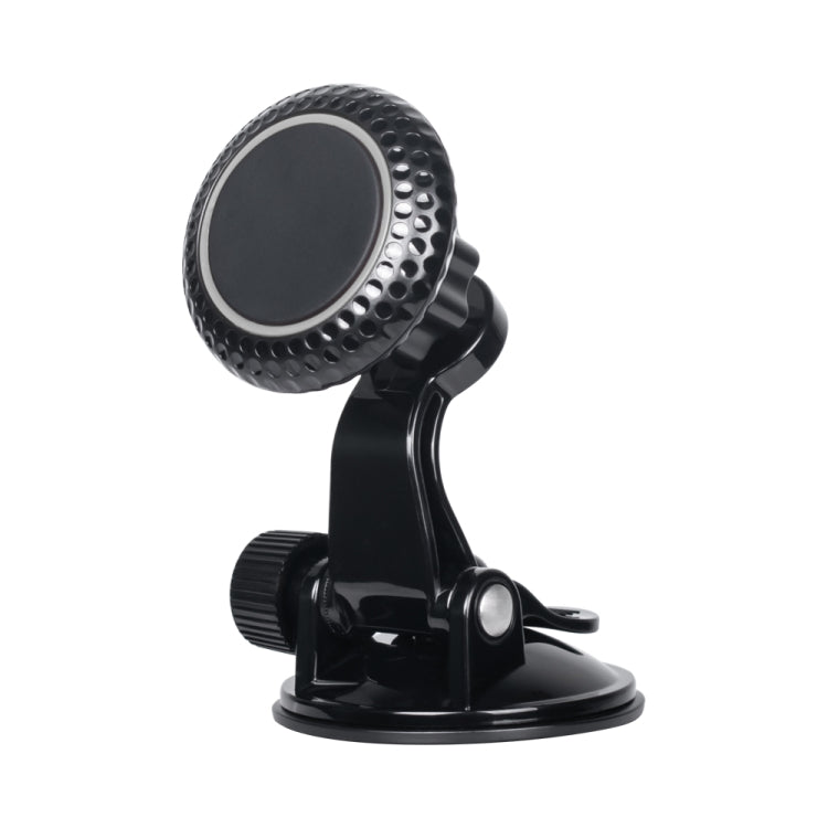 Universal Magnetic Car Phone Holder with Adjustable Suction Cup 360 Degree Rotating Telescopic Magnetic Car Holder, ÎҵÄÉ̵ê