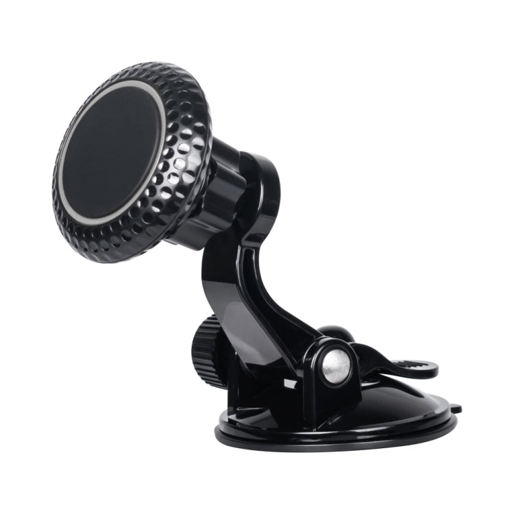 Universal Magnetic Car Phone Holder with Adjustable Suction Cup 360 Degree Rotating Telescopic Magnetic Car Holder, ÎҵÄÉ̵ê