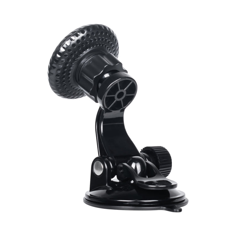 Universal Magnetic Car Phone Holder with Adjustable Suction Cup 360 Degree Rotating Telescopic Magnetic Car Holder, ÎҵÄÉ̵ê