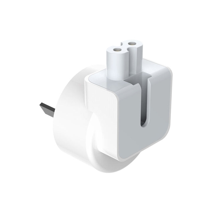 2 PCS XJ01 Power Adapter for iPad 10W 12W Charger & MacBook Series Charger, AU Plug-Reluova