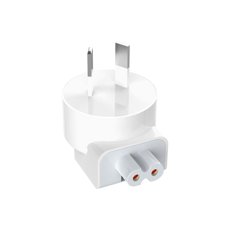 2 PCS XJ01 Power Adapter for iPad 10W 12W Charger & MacBook Series Charger, AU Plug-Reluova