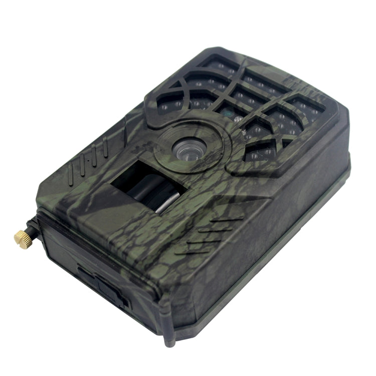 PR300C Hunting Tracking Camera 5MP Trail Camera Photo for Family Outdoors Camping Accessories Reluova