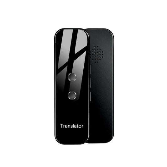 G6 Portable Instant Real Time Voice Translator Multi Language Translator Voice Translaty Personal Travel Assistant