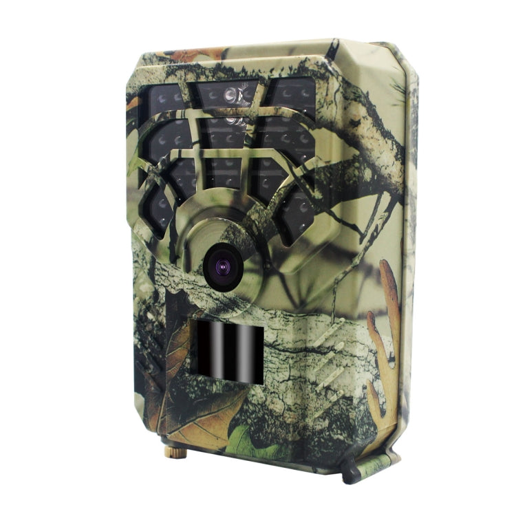 PR300 Pro Outdoor Night Vision Hunting Tracking Camera 16MP Motion Activated Reluova