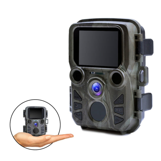 Mini300 Hunting Camera 12MP HD 1080P Tracking Camera Reluova