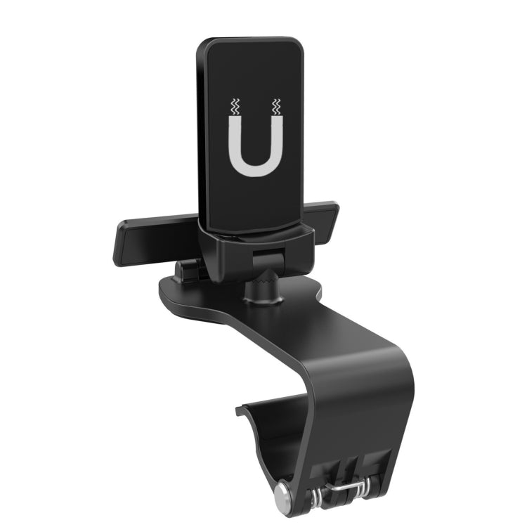 H-144B Universal Car Phone Holder Magnetic Stop Sign Holder Mobile Phone Interior Decoration Accessories ÎҵÄÉ̵ê