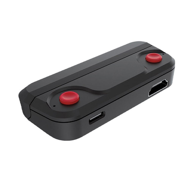 iPlay Bluetooth Compatible Audio Transmitter Adapter for Nintendo Switch Reluova