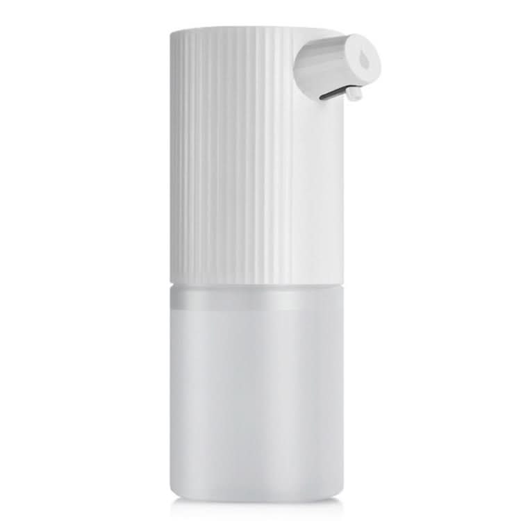 Automatic Induction Foam Soap Dispenser for Hand Washing Smart Sanitizing Machine for Bathroom Hotel