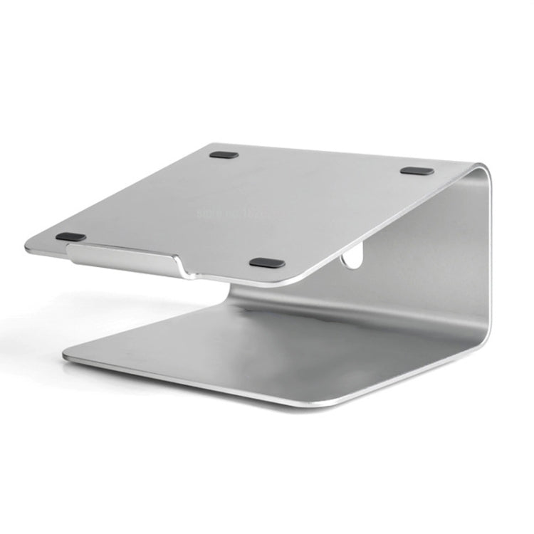 AP-2 Aluminum Alloy 360 Degrees Rotation Adjustable Laptop Stand for 11-17 inch Notebook My Store