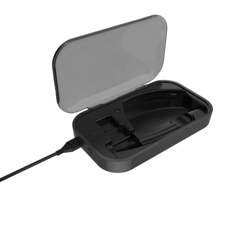 For Plantronics Voyager Legend / Voyager 5200 Bluetooth Headset Charging Box