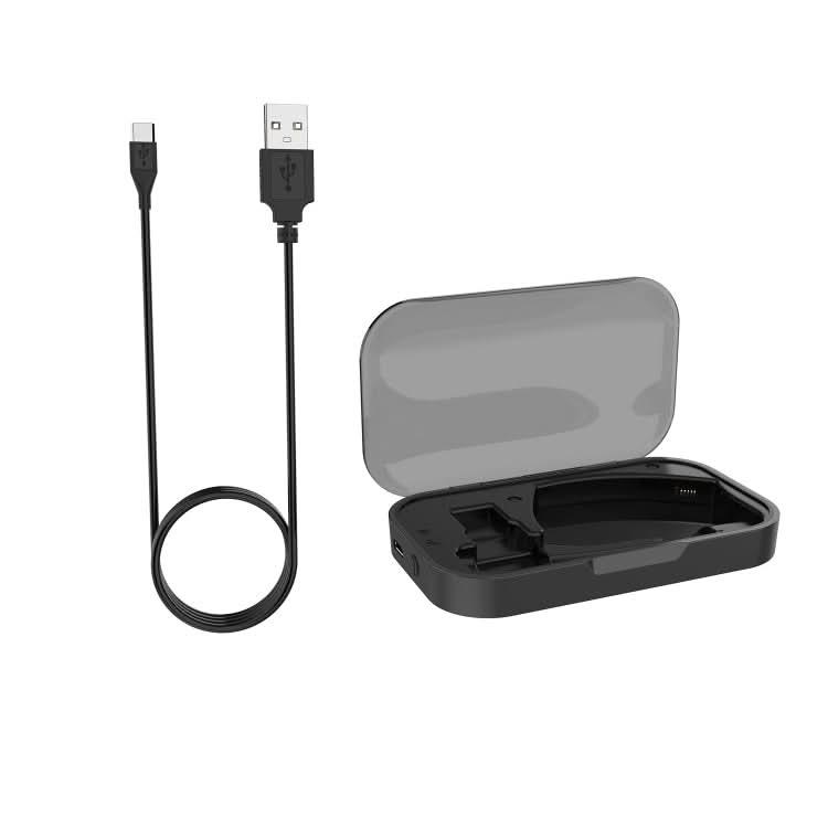 For Plantronics Voyager Legend / Voyager 5200 Bluetooth Headset Charging Box