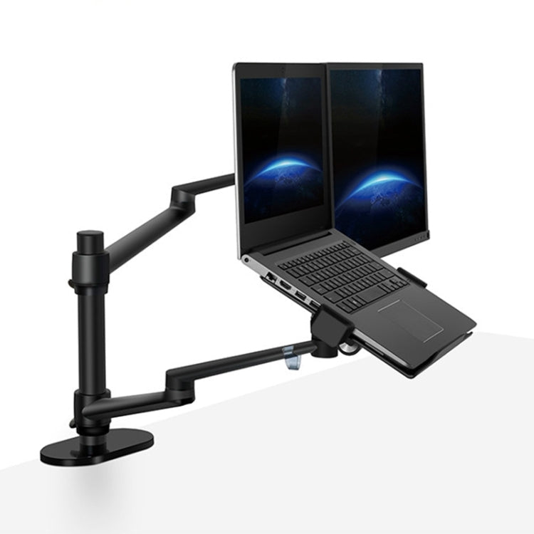 OL-3L Height Adjustable Laptop Stand