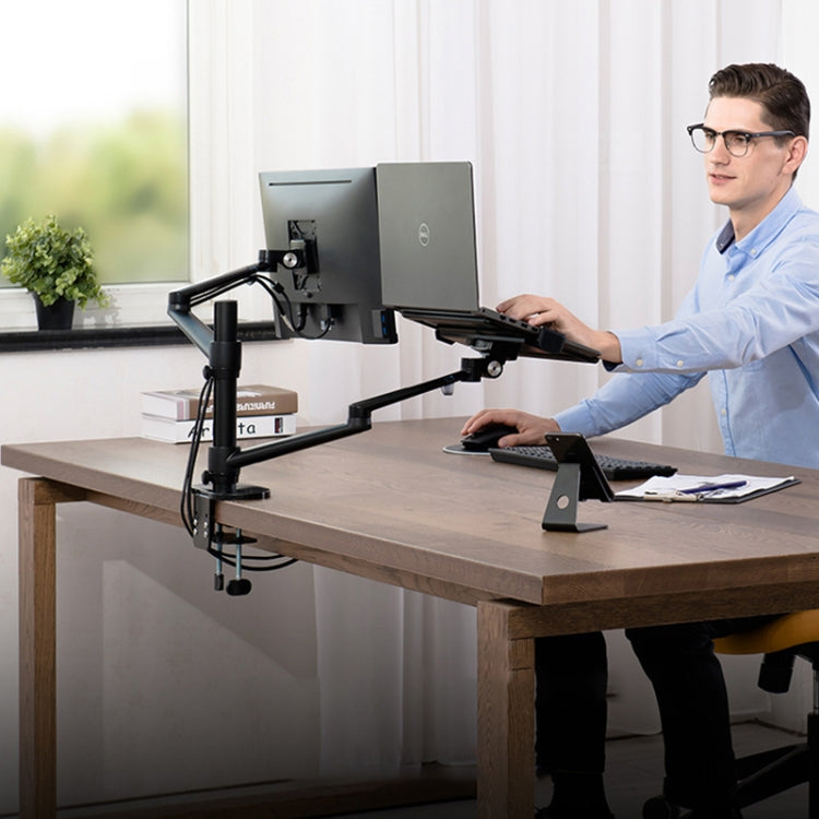 OL-3L Height Adjustable Laptop Stand